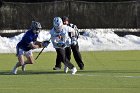 MLax vs RWU  Wheaton College Men’s Lacrosse vs Roger Williams University. - Photo By: KEITH NORDSTROM : Wheaton, Lacrosse, LAX